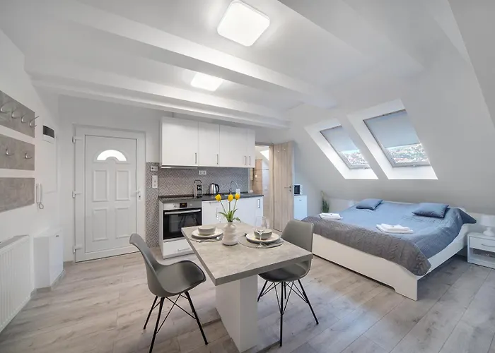 Agoston Apartman 1-2 - Lora,Marci
