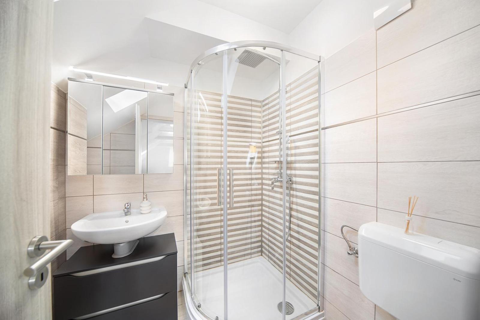 Agoston 1-2 - Lora,marci Appartement Pécs